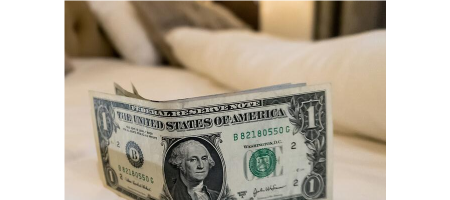 Digitizing Gratuity: Hotel Tipping for Modern Guests