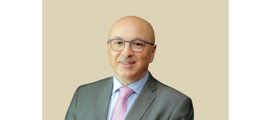 An Egyptian adventure with Henri Ruiz, general manager of Kempinski Nile Garden City