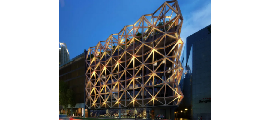 Lucrum Capital looks to sell Killiney hotel site for S$195 million