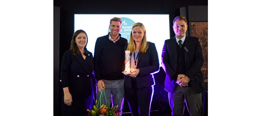 Independent Hotel Show switches up awards for 2024