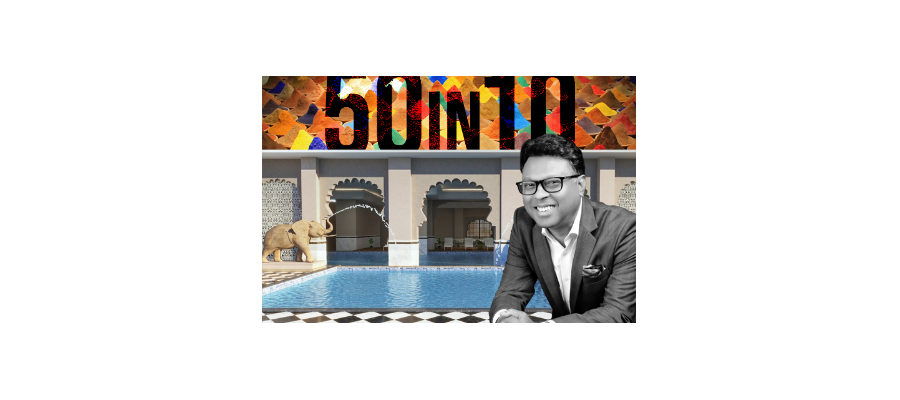 Minor Hotels doubles down on India, aims for 50 new openings in 10 years