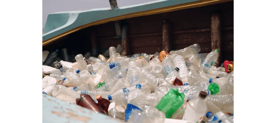 Engineers Unveil Sustainable Water Purification Technology to Tackle World’s Overreliance On Bottled Water