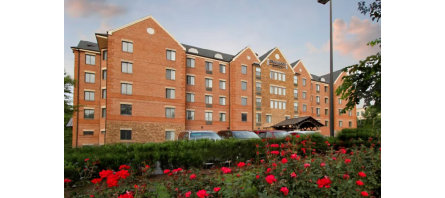 PM Hotel Group adds Staybridge Suites McLean to portfolio