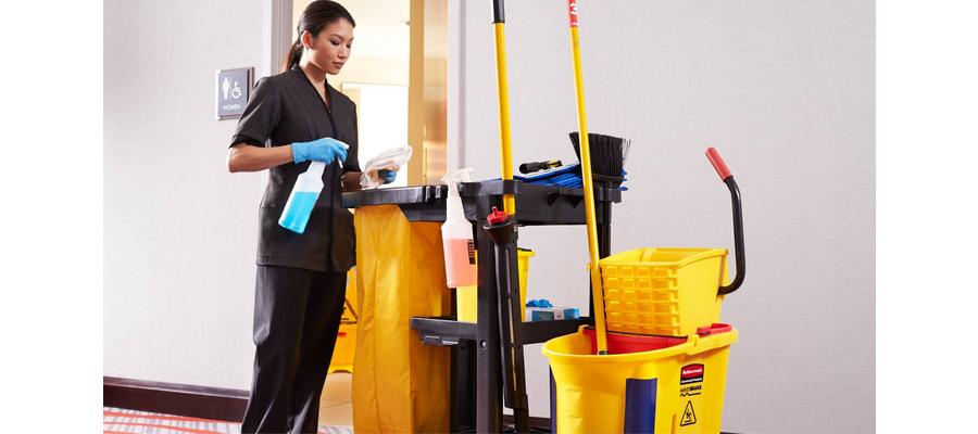 Addressing the Unseen Challenges of Hotel Work