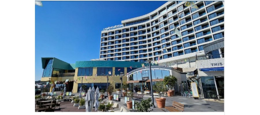 Six pitfalls for full-service hotel development. Part 1: Two pitfalls for full-service hotel development