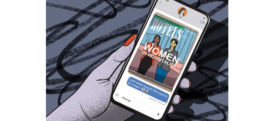 It’s 2024: When will women in hospitality features become unneeded?