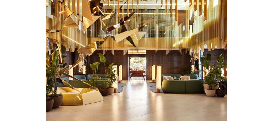 Hyatt enjoys ‘robust’ demand for European business travel and meetings