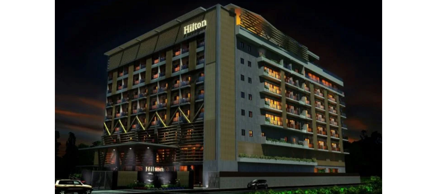 Hilton doubles down on Southeast Asia with new signings
