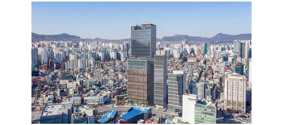 왕십리 교통 거점에 31층 242실 호텔... 관광문화 복합거점 조성