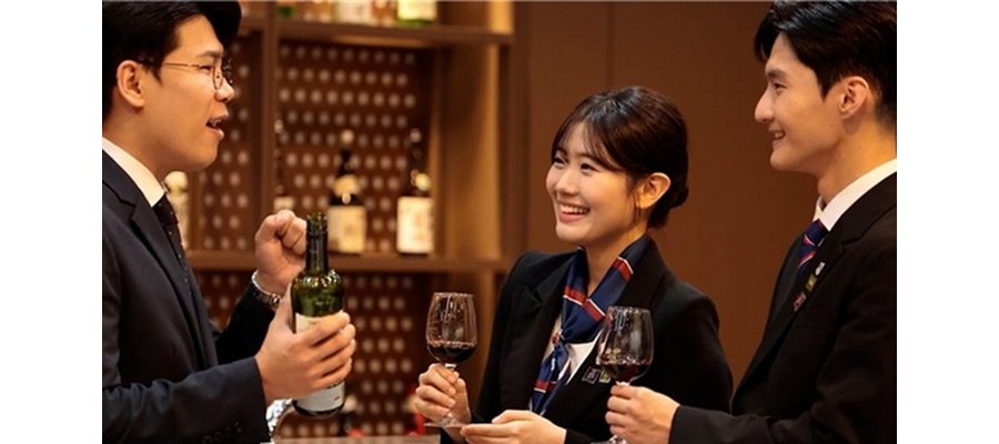 숭실호스피탈리티, 면접 중심 선발로 서비스 실무인재 육성