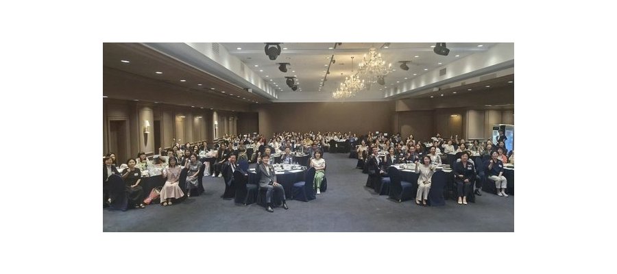 인천여성기업인대회 송도 라마다호텔서 15일 열려