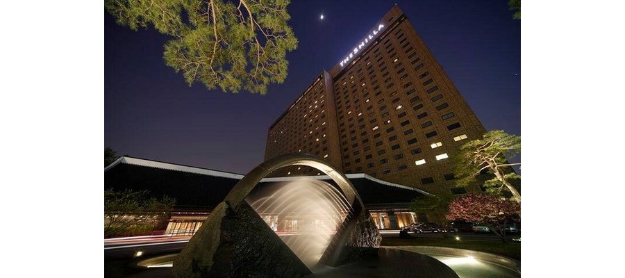 호텔신라, 2분기 영업익 606% 증가…면세·호텔사업 개선 효과