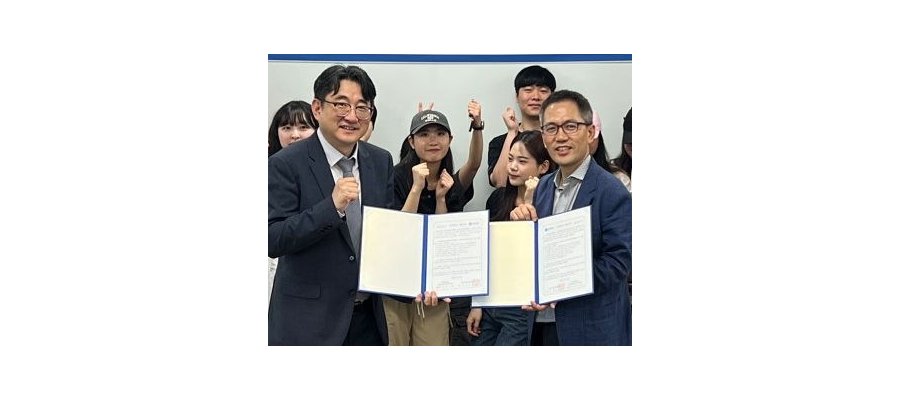그랜드플라자 청주 호텔 - 청주대학교 호텔외식경영학과 취업 및 현장실습 통해 학생 취업 연계… “지역 호텔리어 프로그램 양성 지속”