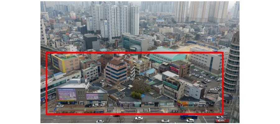 동성로·반월당 활성화 이끌 '4성급 롯데호텔' 적신호…상인들 