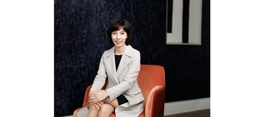아코르, 조민숙 신임 한국 운영 총괄 부사장 선임