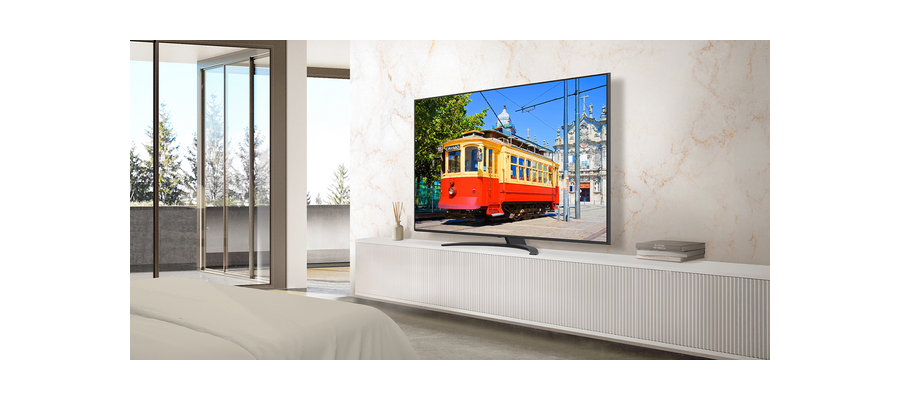 ‘호텔TV’ 키우는 LG전자… 신혼여행 성지서 대규모 수주