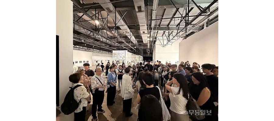 세계 미술 축제 열리자 광주 호텔들 '활짝'