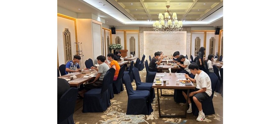 경북관광비즈니스고등학교, 호텔·커피 산업 현장 체험으로 취업역량 강화