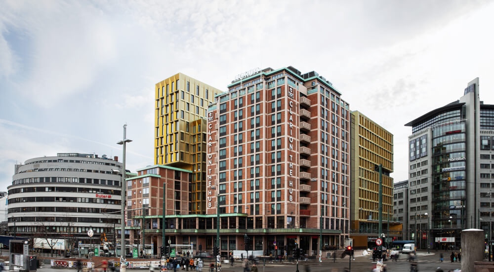 Reiselivsmessen Oslo 2021