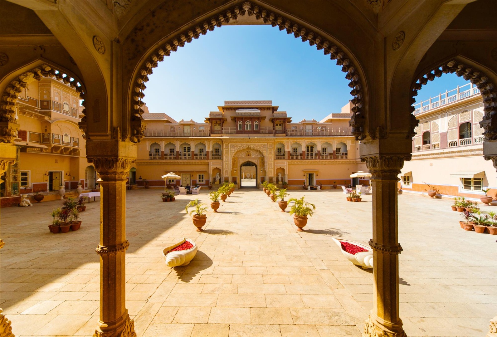 HVS Monday Musings: Quality Hotel Supply is the Key to Developing Fledgling Tourist Destinations