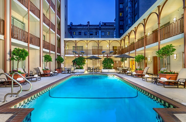 San Francisco cleaning rules divide hotel owners, city