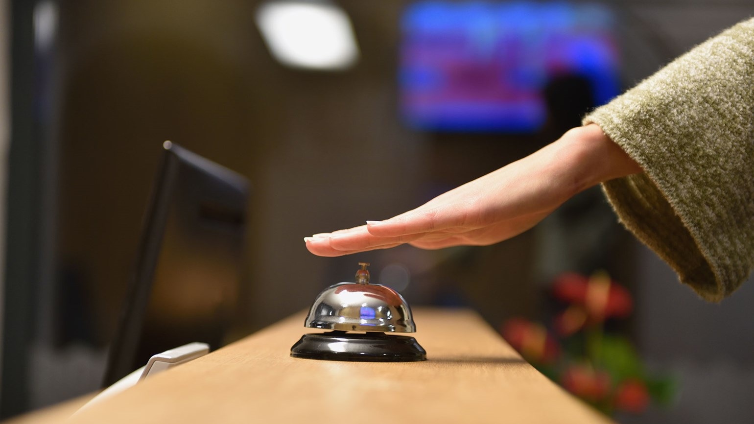 8 ways for hotels to combat the crisis