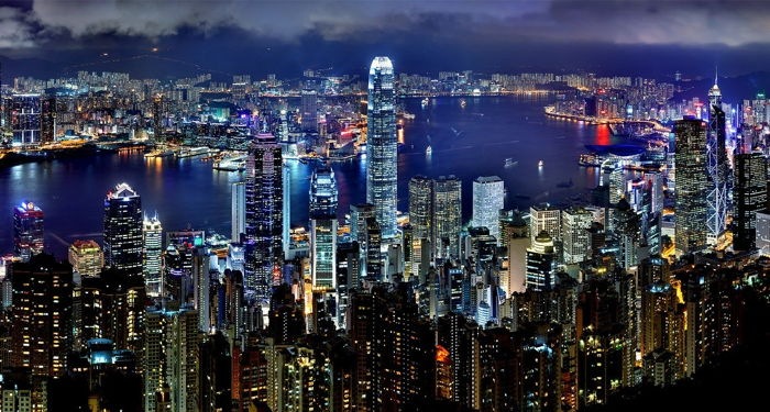  HVS Report - Hong Kong Site 3 - A Hotel Perspective 