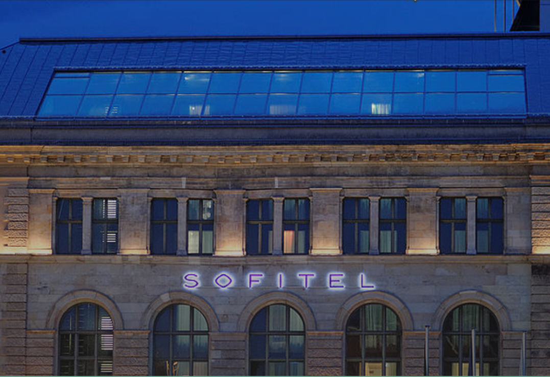 Accor Just Restructured the Company in the Middle of a Pandemic: Why Now?