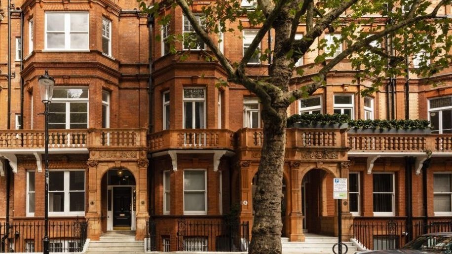 Luxury aparthotel to open in London’s Sloane Gardens