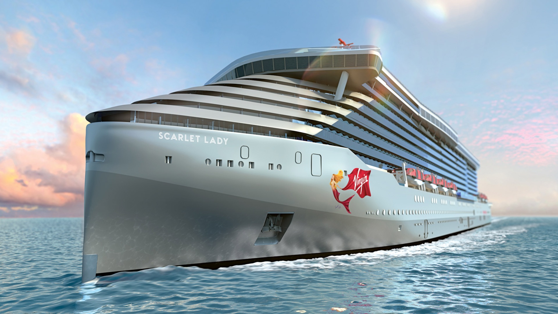 The pandemic hurt Richard Branson's business empire. He's looking for new deals anyway