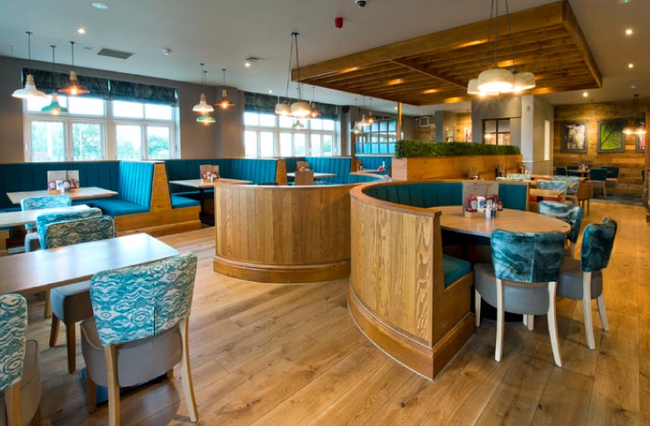 As UK furloughs near end, Whitbread to shed 6,000 jobs 