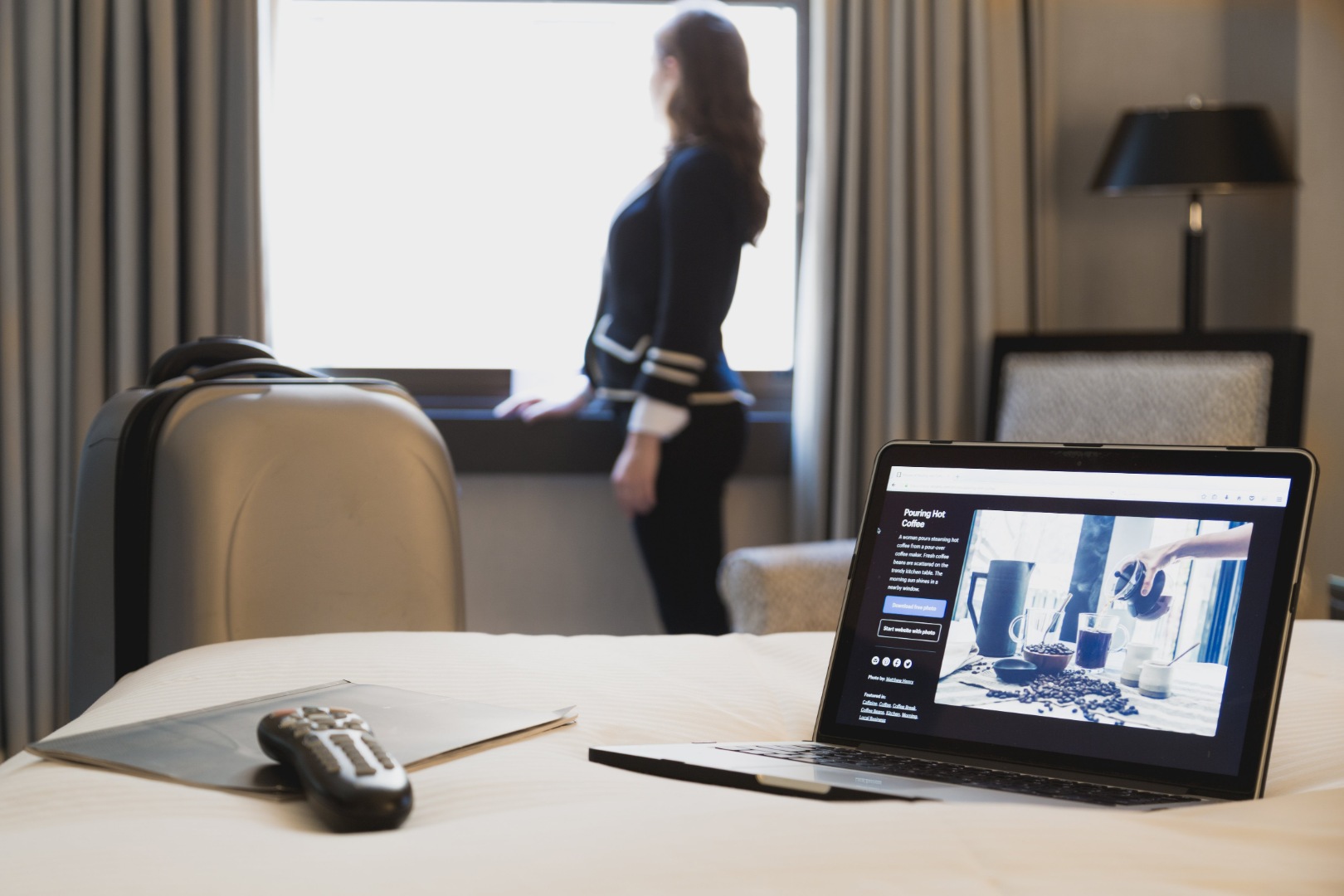 Digital is the new normal and the future of hospitality