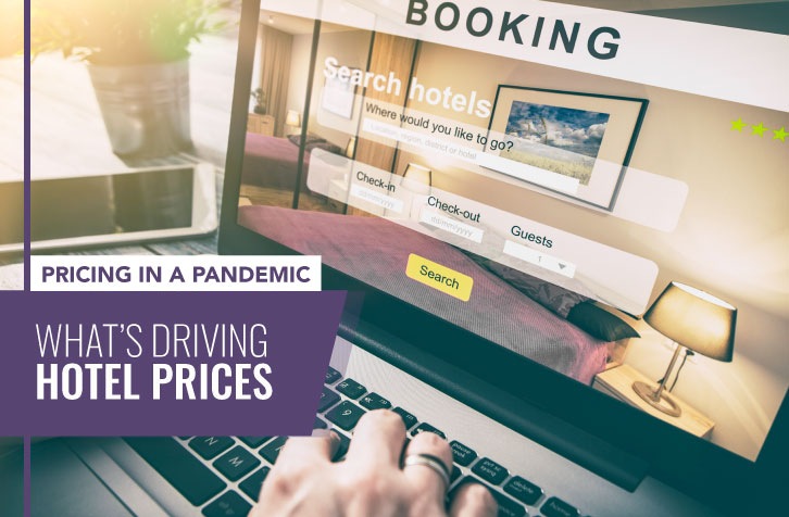 How hoteliers are pricing rooms amid demand lows