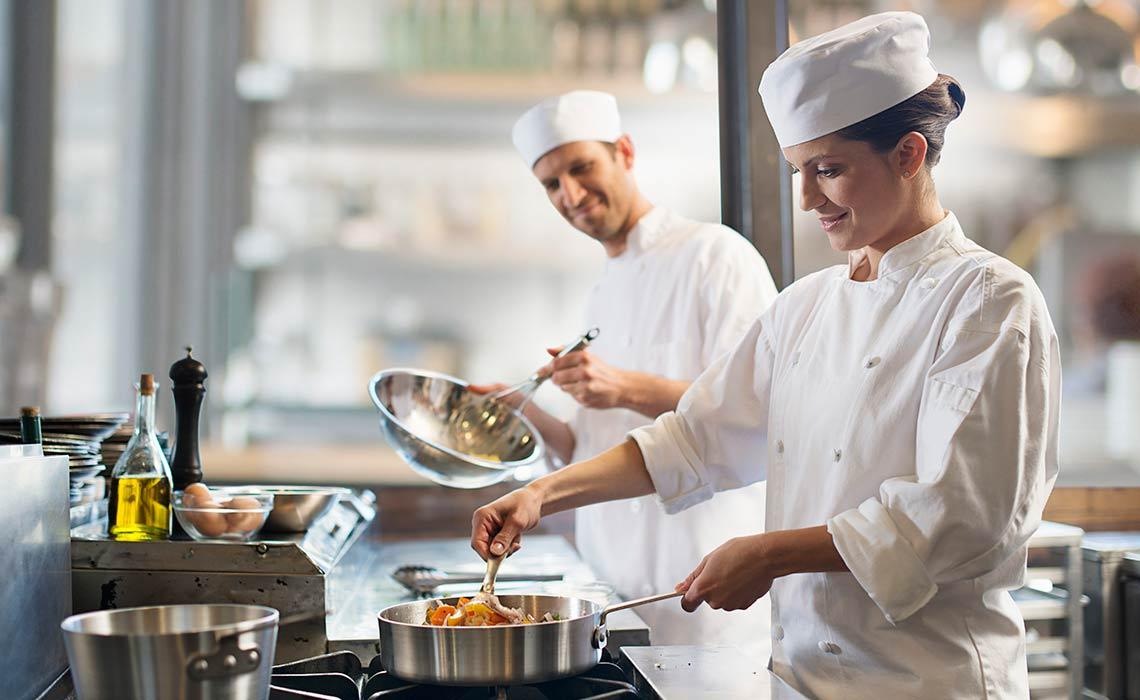 COVID-19: Impact on the hospitality workforce