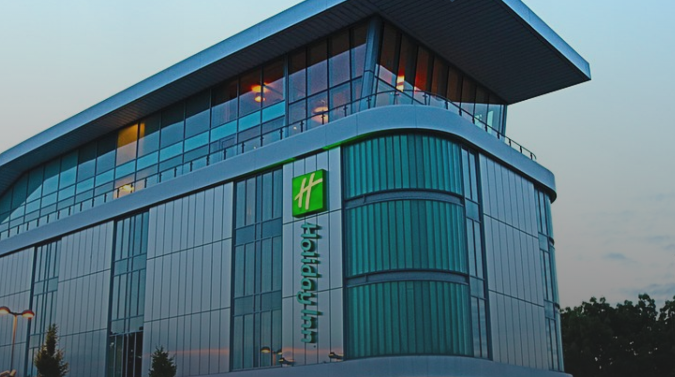Hotel Giant IHG Data Shows Younger Travelers Now Prefer Much Shorter Booking Windows