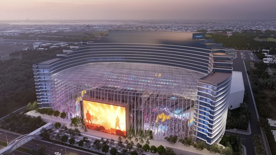 Universal Music Group launches Umusic Hotels brand