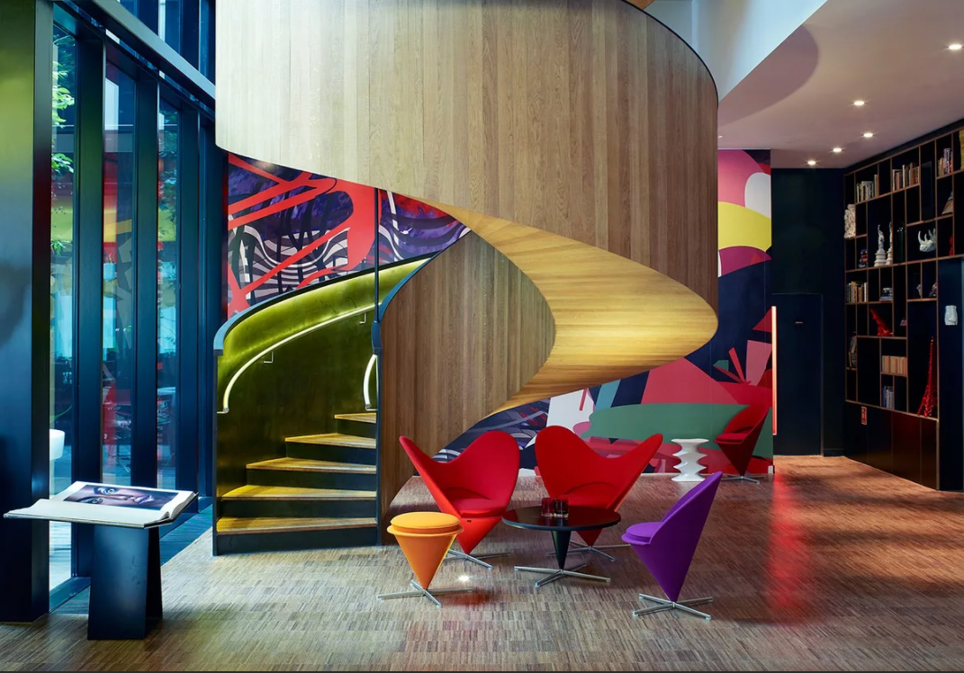 10 new creative room types to boost revenue