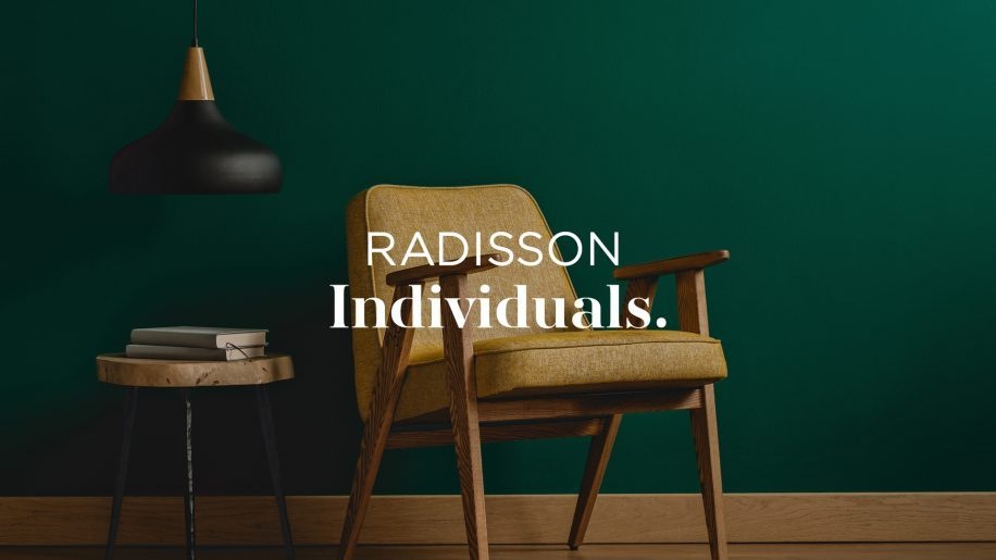 New Radisson Individuals brand launches
