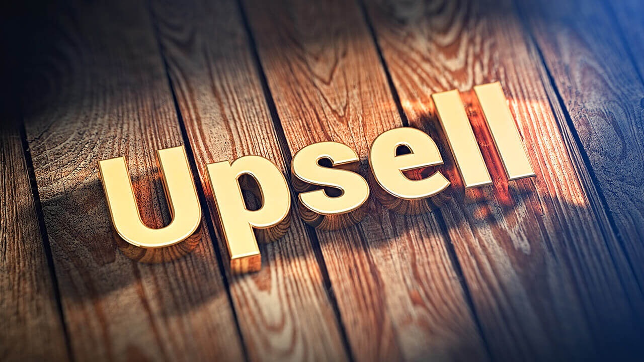 Evolution of Hotel Upselling: Improve Experience, Revenue and Reputation