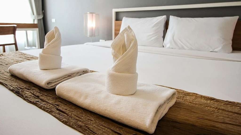 The ART of HOUSEKEEPING