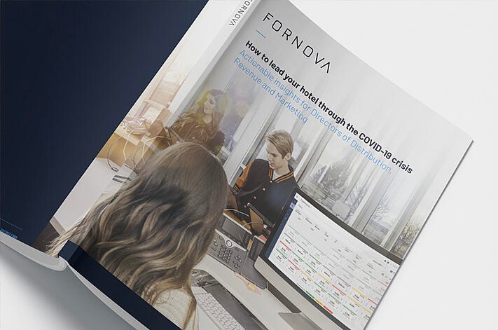 New Fornova Report Gives Actionable Insights To Hoteliers For Navigating the COVID-19 Crisis