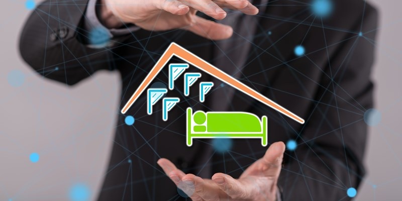 How hotels can use top-of-funnel data to capture recovering demand