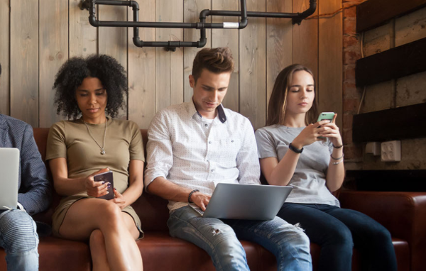 Mind the generation gap! Generational differences in hospitality
