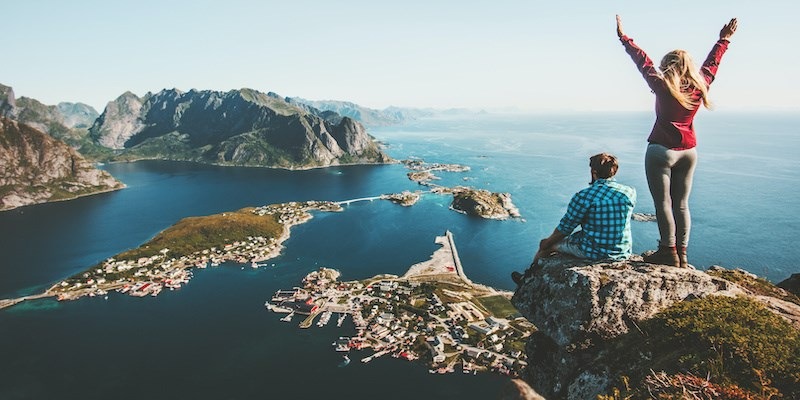 Tripadvisor says travel remains top of mind for consumers
