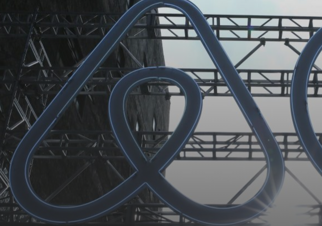 Airbnb Considers OTAs as Biggest Competitors, Not Hotels