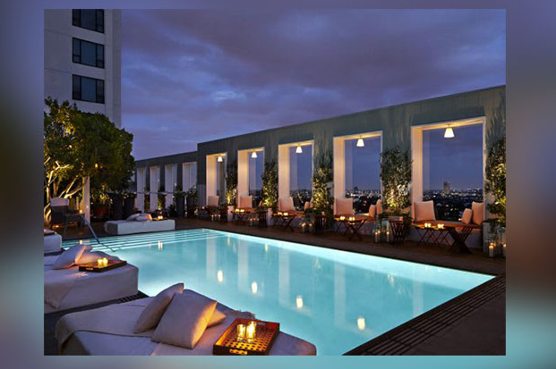 Accor Takes Full Ownership of sbe Hotel brands