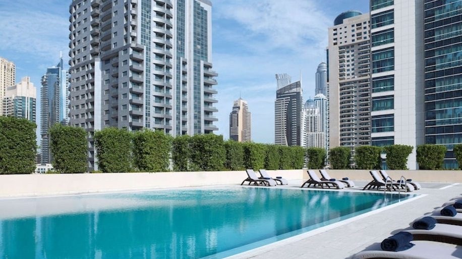 Radisson to double its serviced apartments portfolio