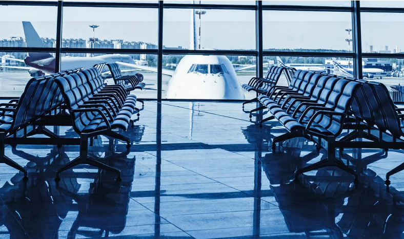 70% of Destinations Have Lifted Travel Restrictions, but Global Gap Emerging