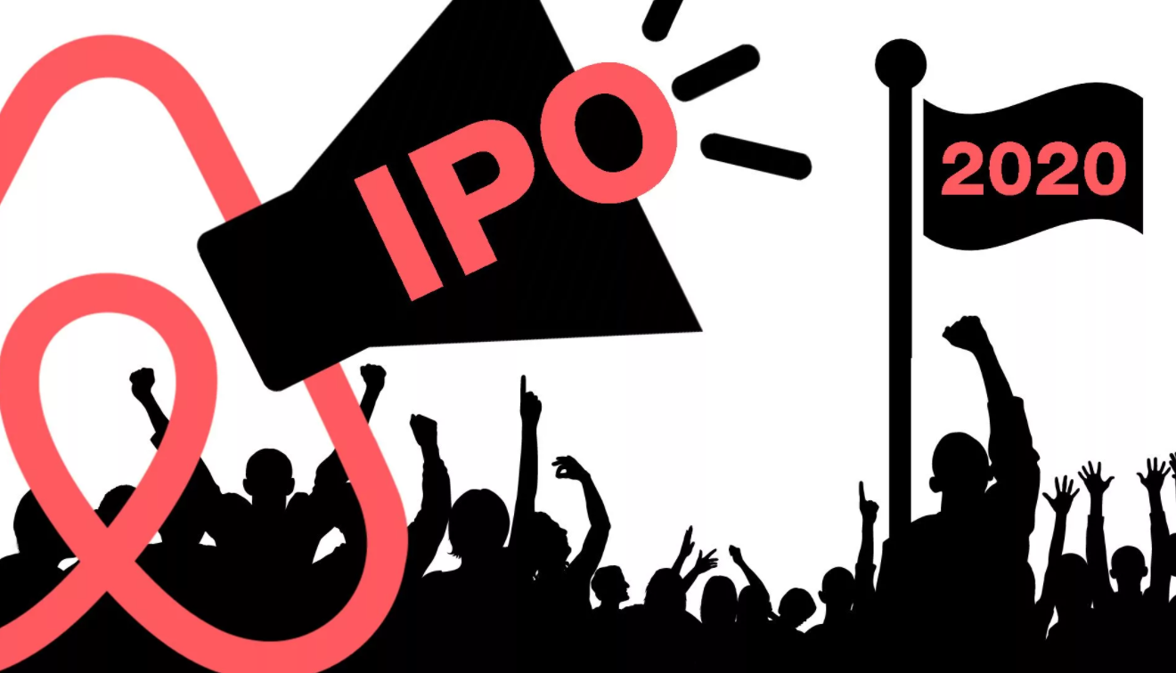 Updated Airbnb IPO Filing Sets Pricing Range With $35 Billion Valuation