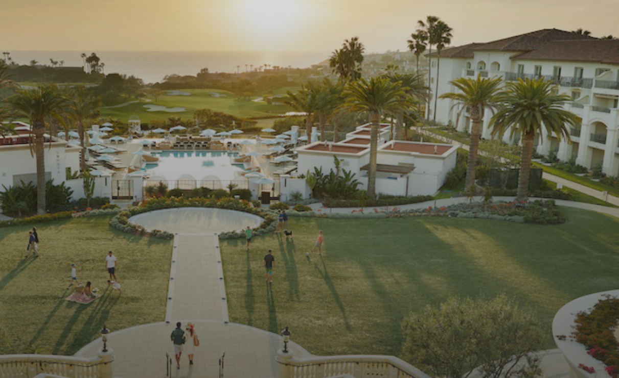 Hilton Crosses 1 Million-Room Portfolio